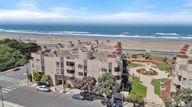 $550,000 | 875 La Playa Street, Unit 373, San Francisco, CA 94121