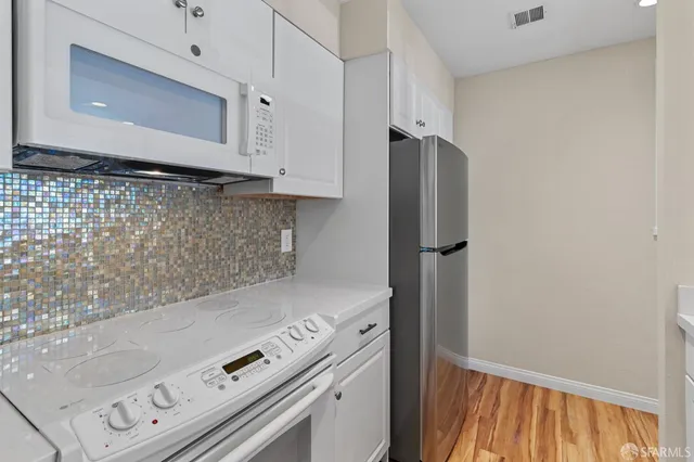 $550,000 | 875 La Playa Street, Unit 373, San Francisco, CA 94121