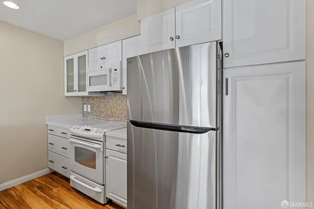 $550,000 | 875 La Playa Street, Unit 373, San Francisco, CA 94121