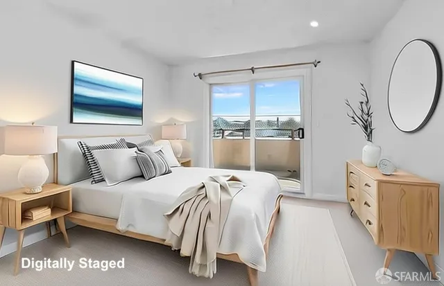 $550,000 | 875 La Playa Street, Unit 373, San Francisco, CA 94121