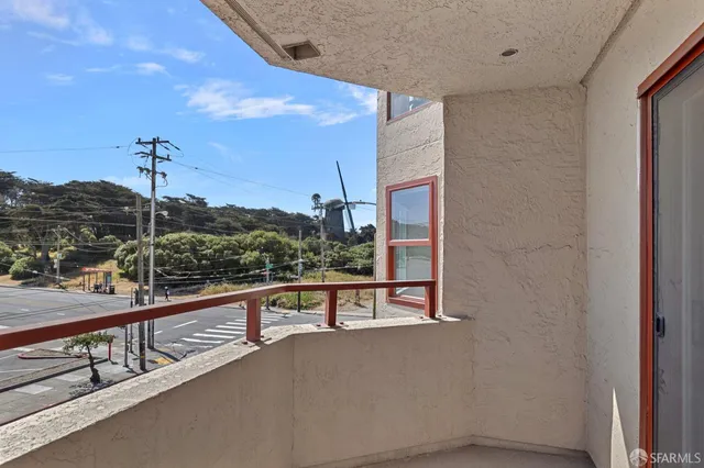 $550,000 | 875 La Playa Street, Unit 373, San Francisco, CA 94121
