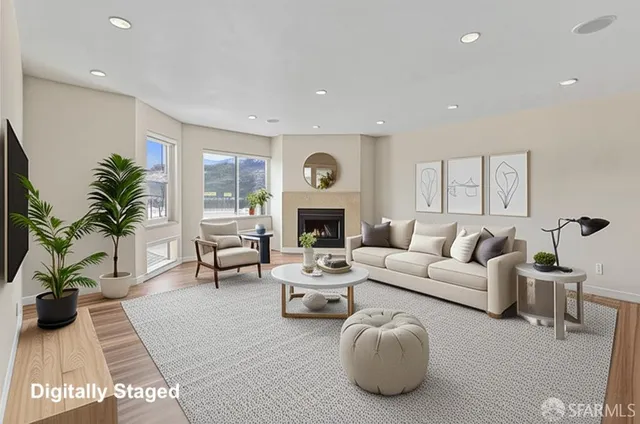 $550,000 | 875 La Playa Street, Unit 373, San Francisco, CA 94121