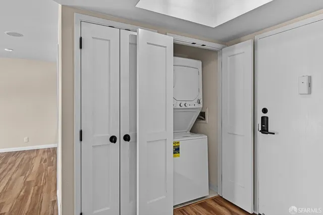 $550,000 | 875 La Playa Street, Unit 373, San Francisco, CA 94121