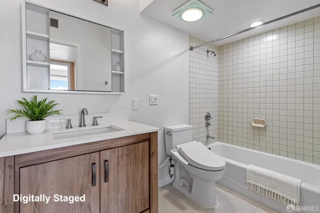 $550,000 | 875 La Playa Street, Unit 373, San Francisco, CA 94121