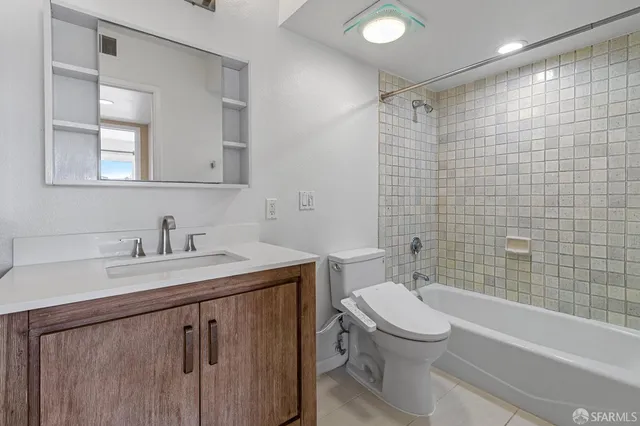 $550,000 | 875 La Playa Street, Unit 373, San Francisco, CA 94121