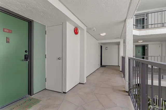 $550,000 | 875 La Playa Street, Unit 373, San Francisco, CA 94121