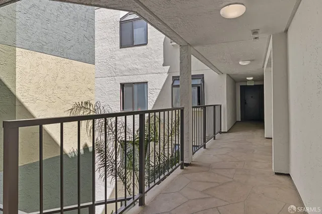 $550,000 | 875 La Playa Street, Unit 373, San Francisco, CA 94121