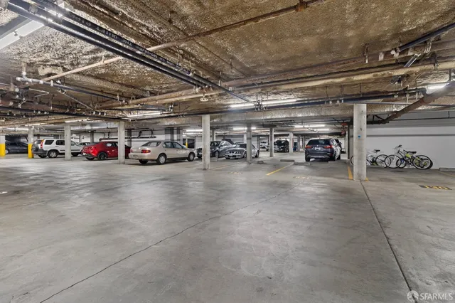 $550,000 | 875 La Playa Street, Unit 373, San Francisco, CA 94121