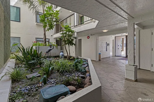 $550,000 | 875 La Playa Street, Unit 373, San Francisco, CA 94121