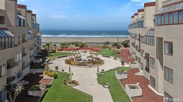 $550,000 | 875 La Playa Street, Unit 373, San Francisco, CA 94121