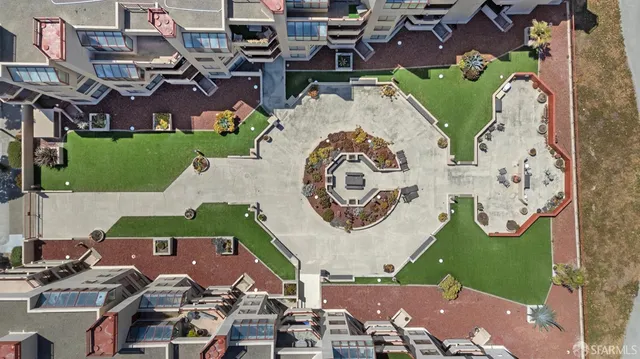 $550,000 | 875 La Playa Street, Unit 373, San Francisco, CA 94121