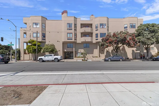 $550,000 | 875 La Playa Street, Unit 373, San Francisco, CA 94121
