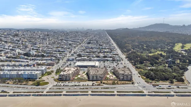 $550,000 | 875 La Playa Street, Unit 373, San Francisco, CA 94121