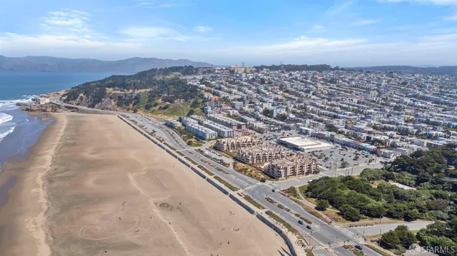 $550,000 | 875 La Playa Street, Unit 373, San Francisco, CA 94121