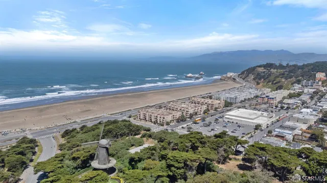 $550,000 | 875 La Playa Street, Unit 373, San Francisco, CA 94121