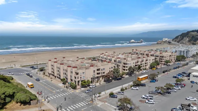 $550,000 | 875 La Playa Street, Unit 373, San Francisco, CA 94121