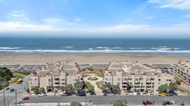 $550,000 | 875 La Playa Street, Unit 373, San Francisco, CA 94121