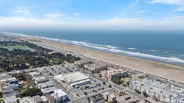 $550,000 | 875 La Playa Street, Unit 373, San Francisco, CA 94121