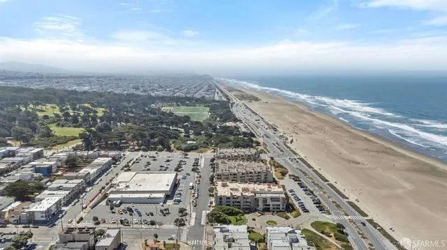 $550,000 | 875 La Playa Street, Unit 373, San Francisco, CA 94121