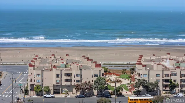 $550,000 | 875 La Playa Street, Unit 373, San Francisco, CA 94121