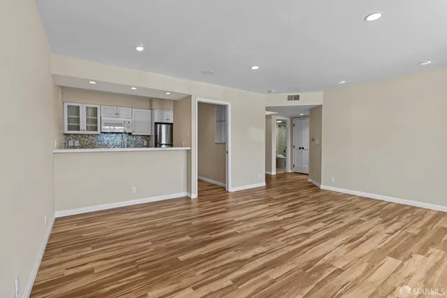 $550,000 | 875 La Playa Street, Unit 373, San Francisco, CA 94121