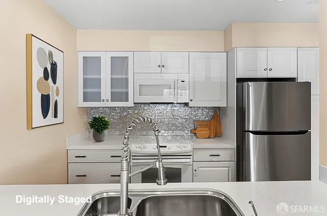 $550,000 | 875 La Playa Street, Unit 373, San Francisco, CA 94121