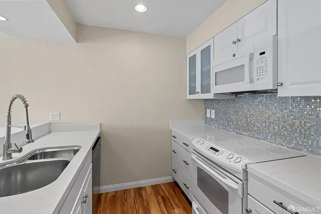 $550,000 | 875 La Playa Street, Unit 373, San Francisco, CA 94121
