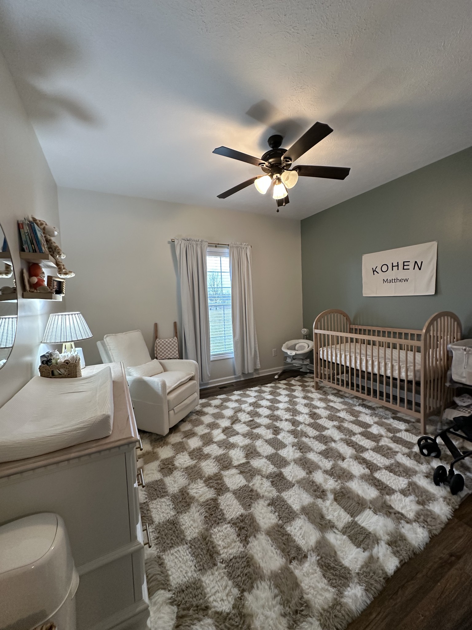 1028 Mt Vernon Road Bethpage, TN 37022 - Photo 11 of 29