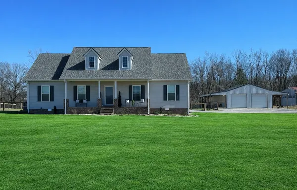 $624,900 | 1028 Mt Vernon Road, Bethpage, TN 37022