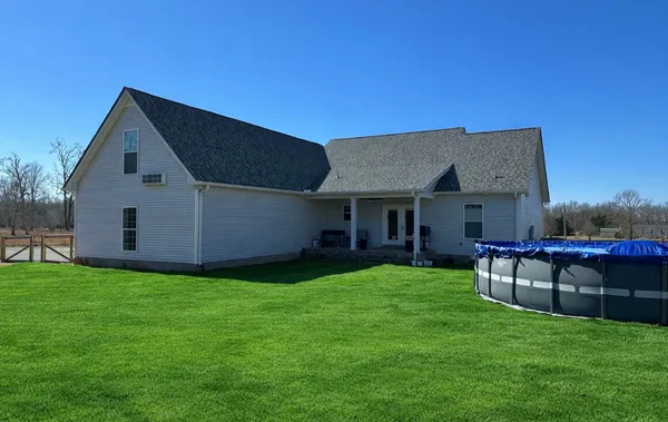 $624,900 | 1028 Mt Vernon Road, Bethpage, TN 37022