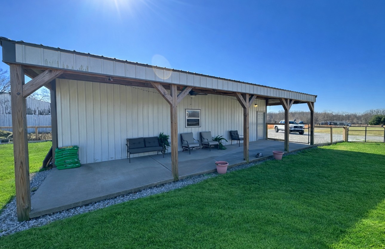 1028 Mt Vernon Road Bethpage, TN 37022 - Photo 6 of 29