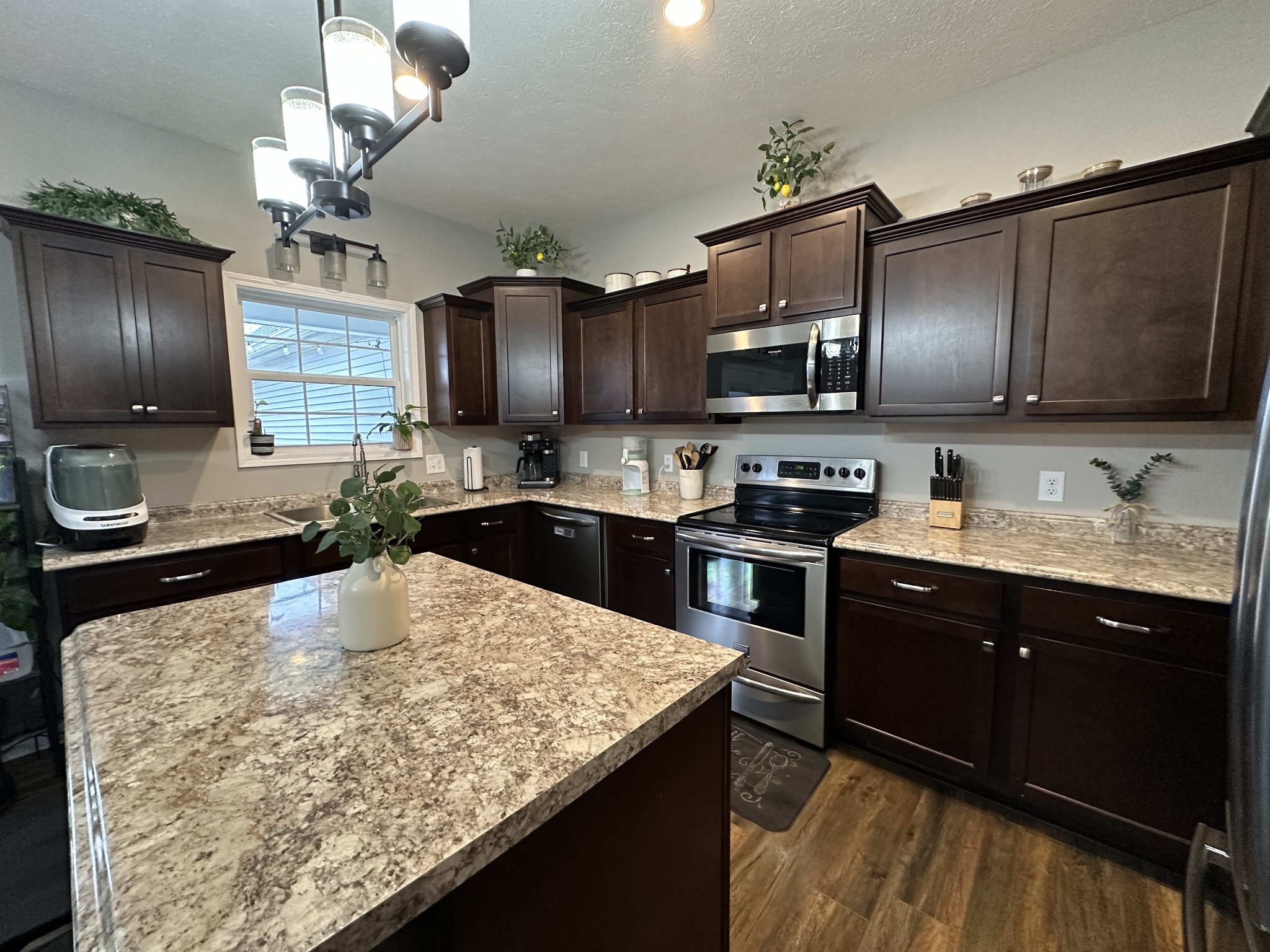 1028 Mt Vernon Road Bethpage, TN 37022 - Photo 10 of 29