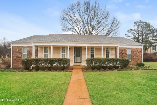 $1,970 | 7592 Millbridge Drive, Southaven, MS 38671