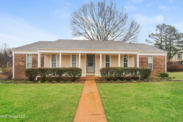 $1,970 | 7592 Millbridge Drive, Southaven, MS 38671