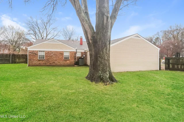 $1,970 | 7592 Millbridge Drive, Southaven, MS 38671