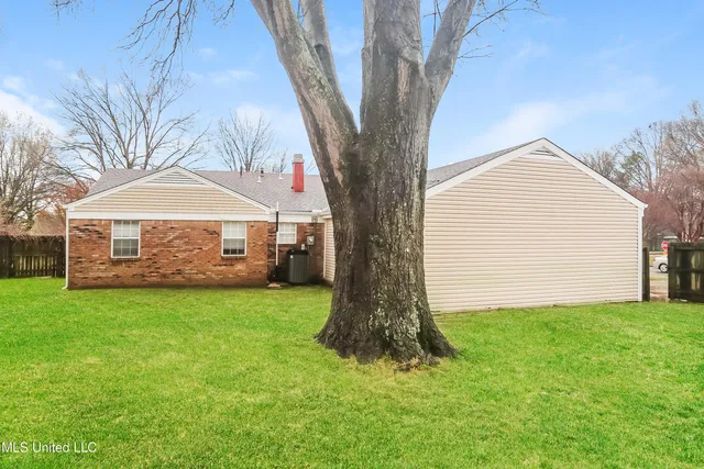 $1,970 | 7592 Millbridge Drive, Southaven, MS 38671