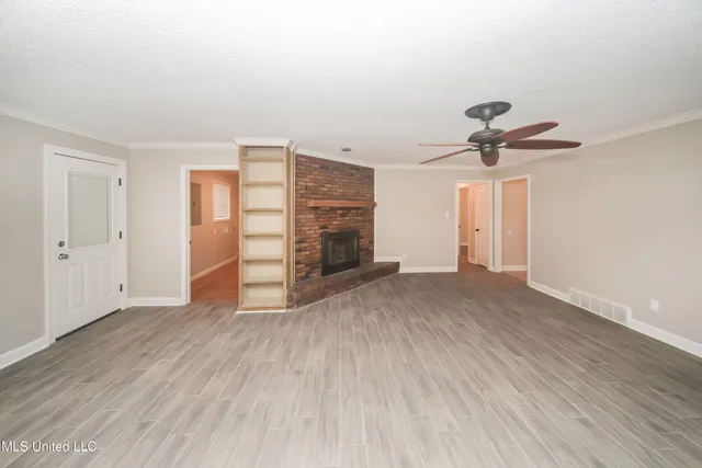 $1,970 | 7592 Millbridge Drive, Southaven, MS 38671