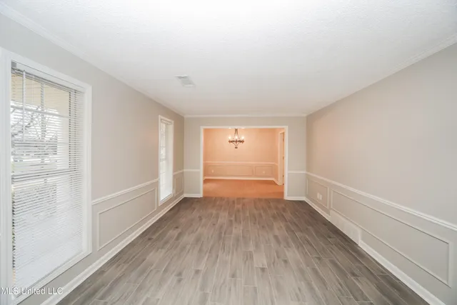 $1,970 | 7592 Millbridge Drive, Southaven, MS 38671