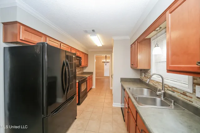 $1,970 | 7592 Millbridge Drive, Southaven, MS 38671