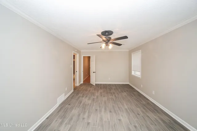 $1,970 | 7592 Millbridge Drive, Southaven, MS 38671