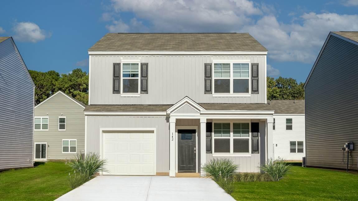 142 River Hill Road Goose Creek, SC 29445 - Photo 1 of 27 142 River Hill - BRB 39_1