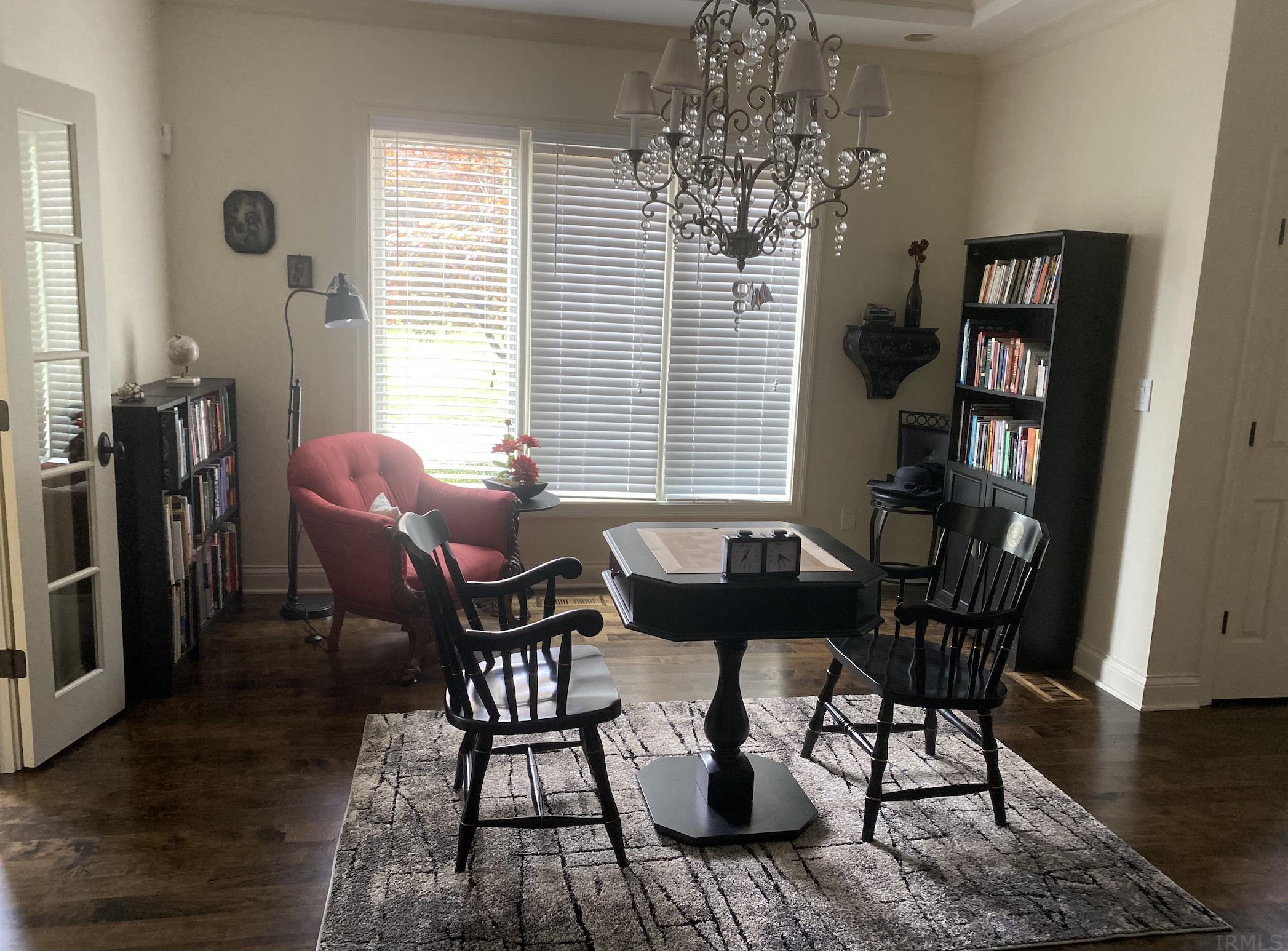 3715 Commodore Trail Bloomington, IN 47408 - Photo 12 of 36