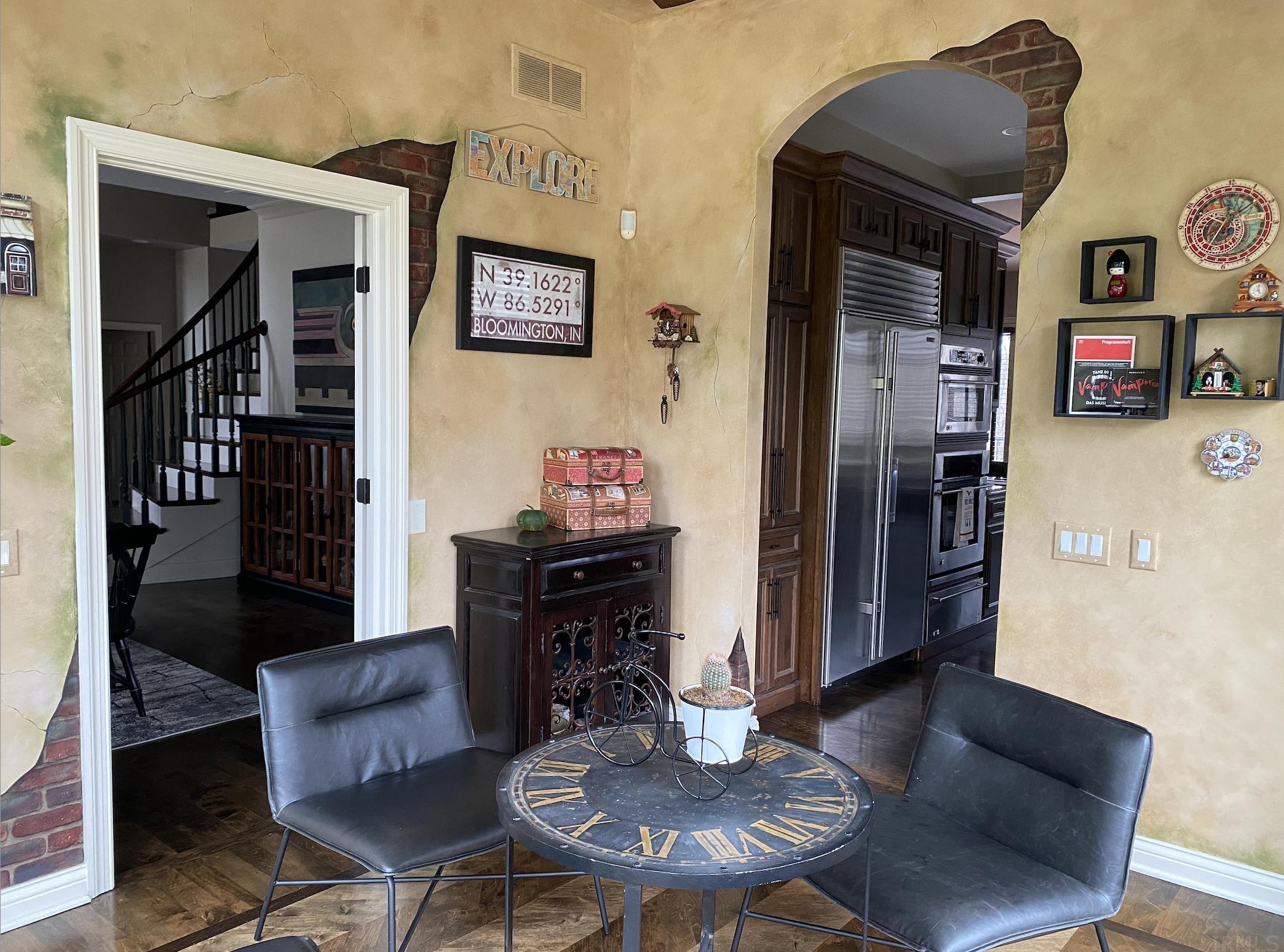 3715 Commodore Trail Bloomington, IN 47408 - Photo 14 of 36