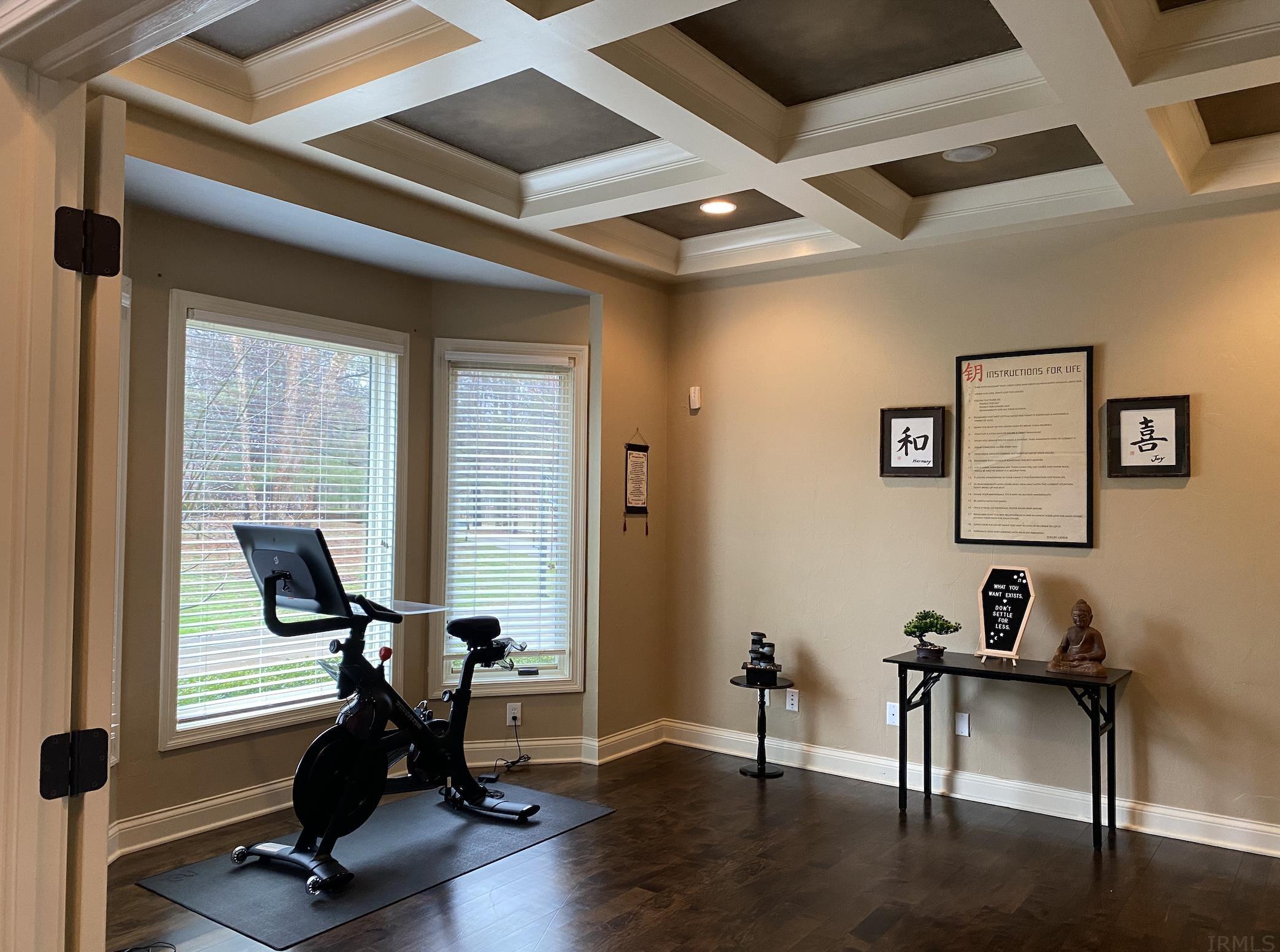 3715 Commodore Trail Bloomington, IN 47408 - Photo 15 of 36