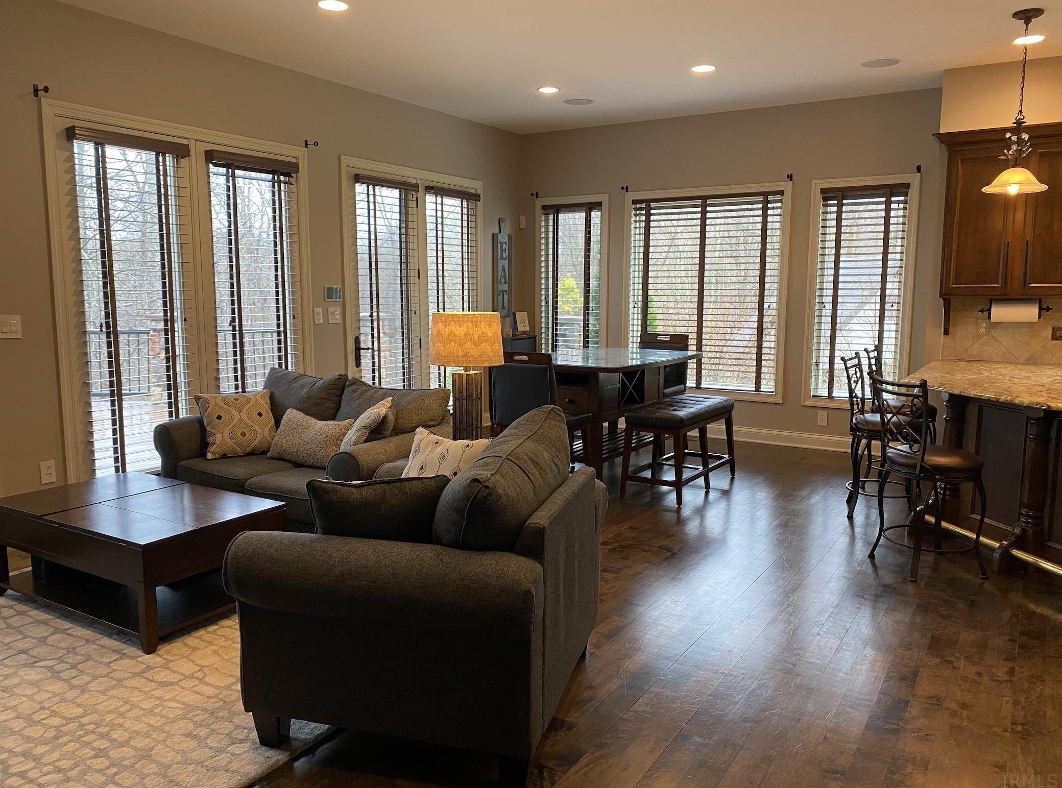 3715 Commodore Trail Bloomington, IN 47408 - Photo 17 of 36