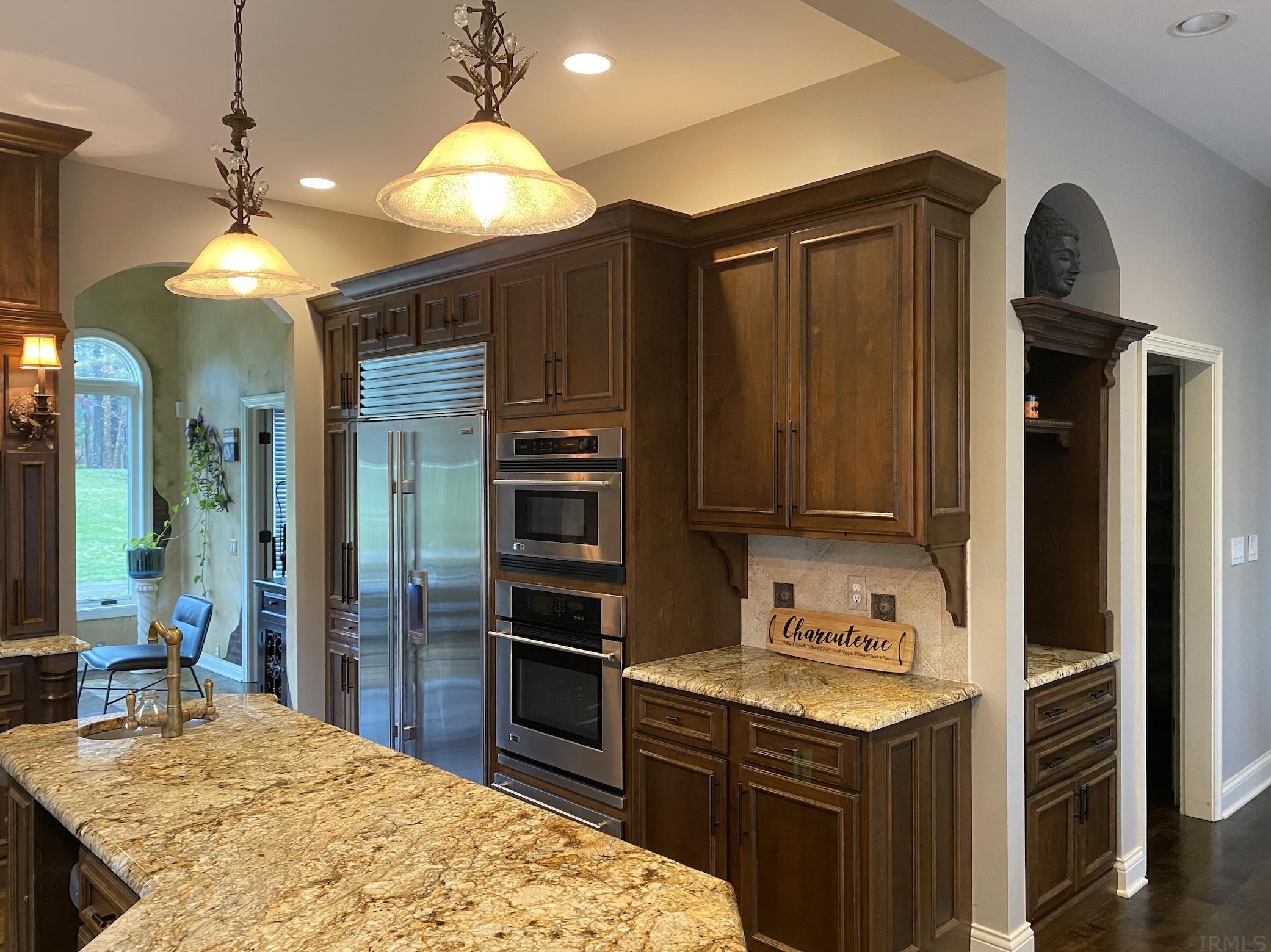 3715 Commodore Trail Bloomington, IN 47408 - Photo 19 of 36