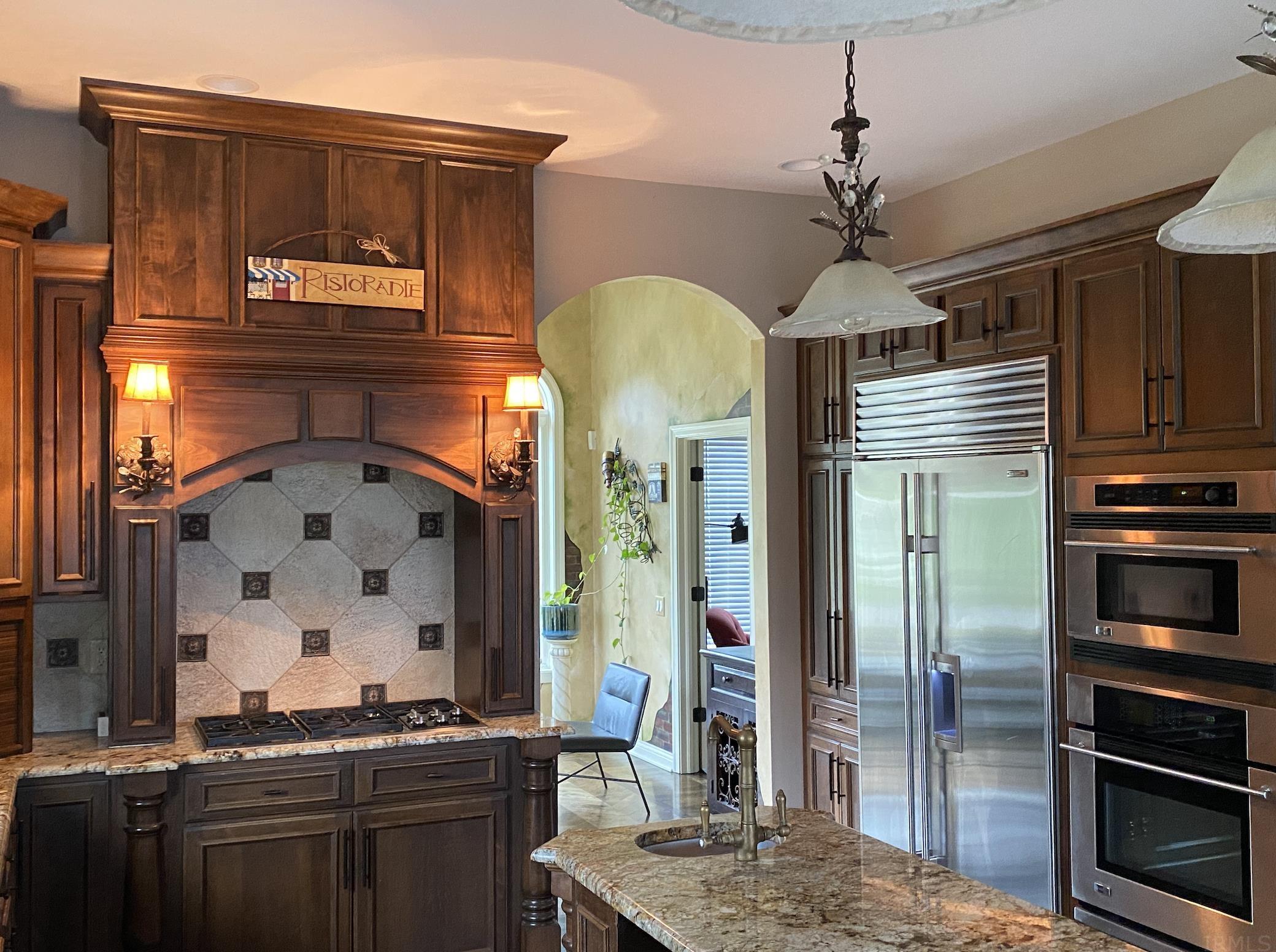 3715 Commodore Trail Bloomington, IN 47408 - Photo 20 of 36