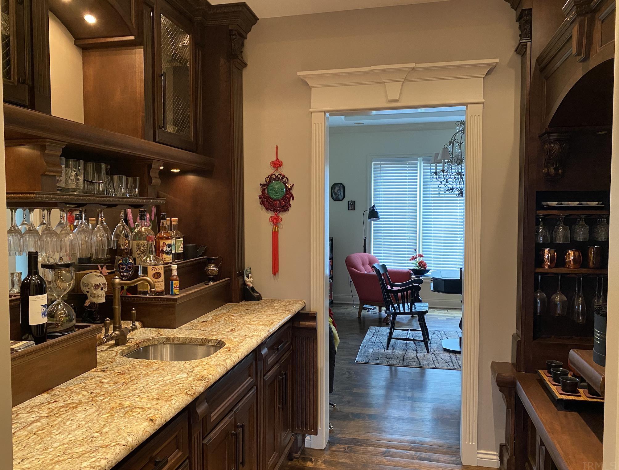 3715 Commodore Trail Bloomington, IN 47408 - Photo 21 of 36