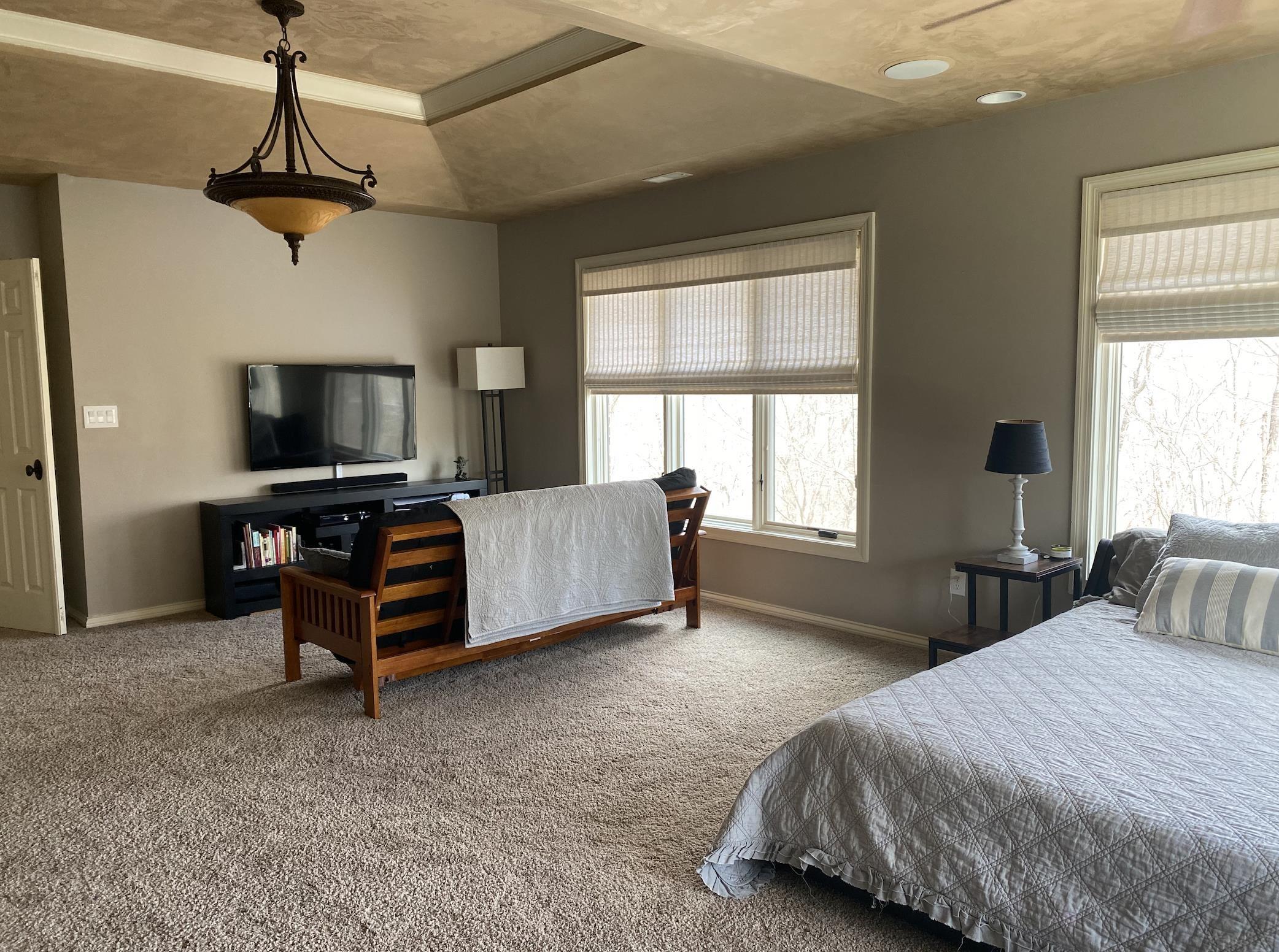 3715 Commodore Trail Bloomington, IN 47408 - Photo 24 of 36