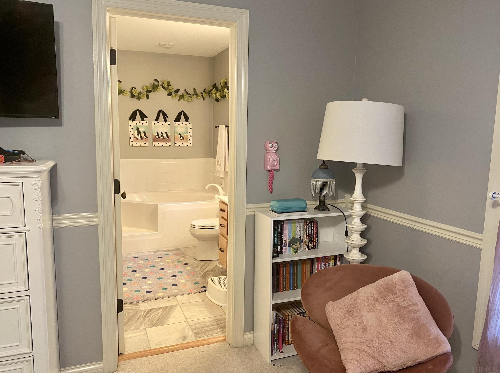 3715 Commodore Trail Bloomington, IN 47408 - Photo 29 of 36